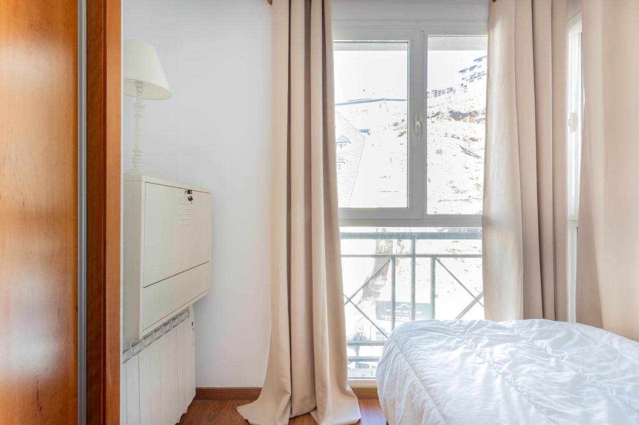 Apartamentos Sierra Nevada Prime Bluettravel Exterior foto