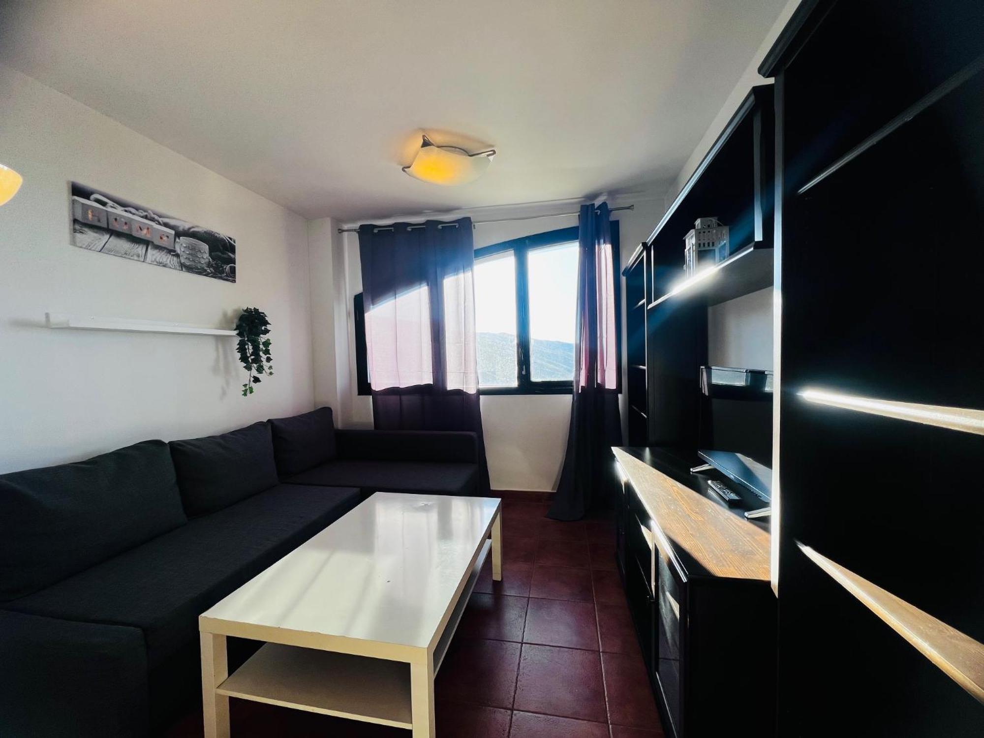 Apartamentos Sierra Nevada Prime Bluettravel Exterior foto
